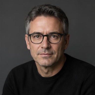 Cătălin Drăghicescu — personaj editorial fictiv