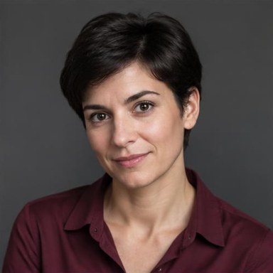 Diana Lăzărescu — personaj editorial fictiv